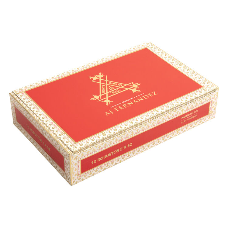 View product media MXCAJR Robusto, , jrcigars 3